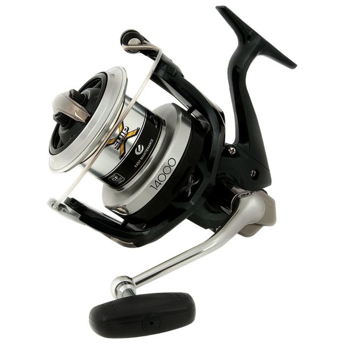 Shimano Ultegra XTC Reel