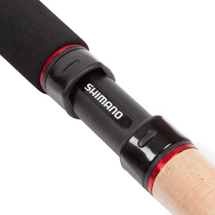 Shimano Aernos Commercial Float Rod 5