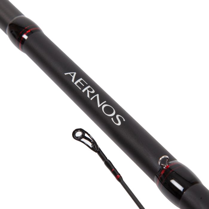 Shimano Aernos Commercial Float Rod