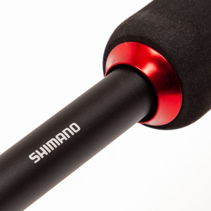Shimano Aernos Commercial Float Rod 6