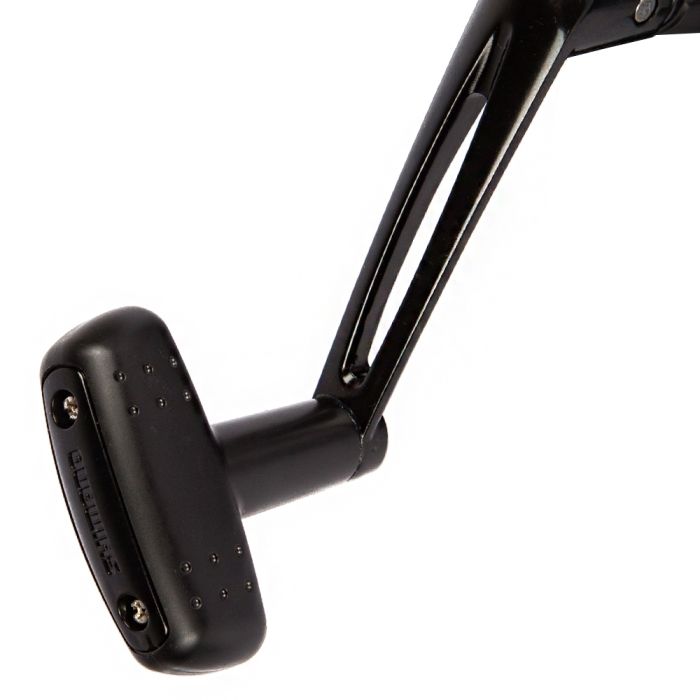 Shimano Baitrunner ST FB Reel 4000FB Close Up 1