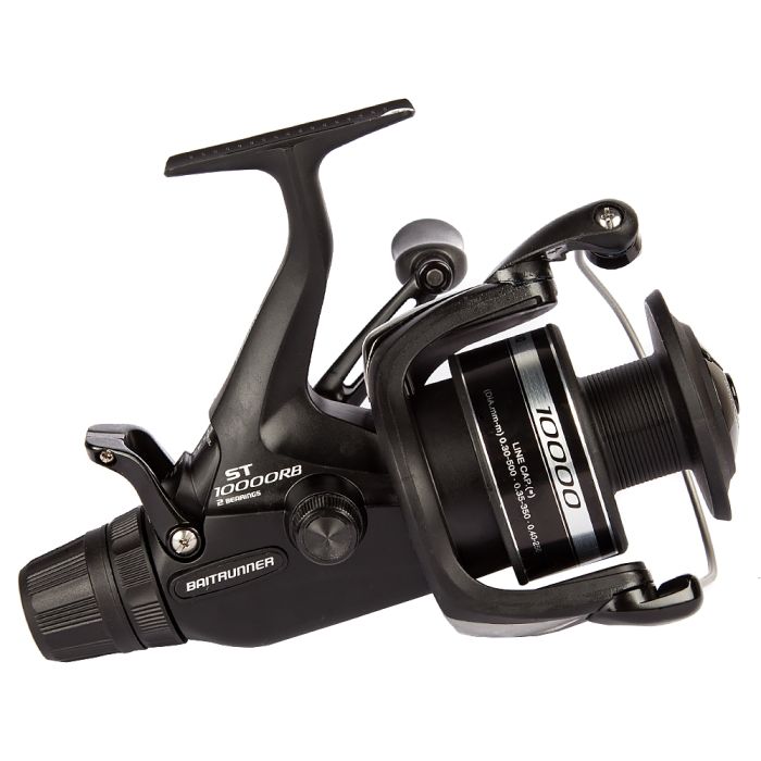 Shimano Baitrunner ST RB Größe 10000 Side