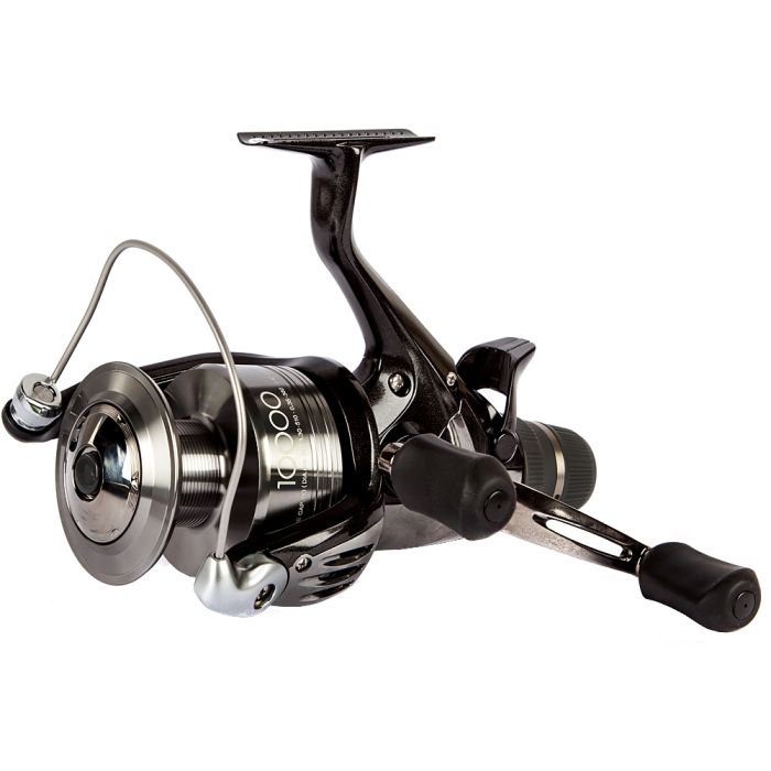Shimano Baitrunner XT RB Freilaufrolle