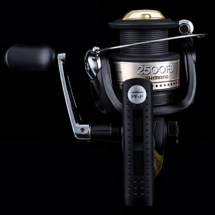 Shimano Hyperloop Fb Reel Birds Eye View