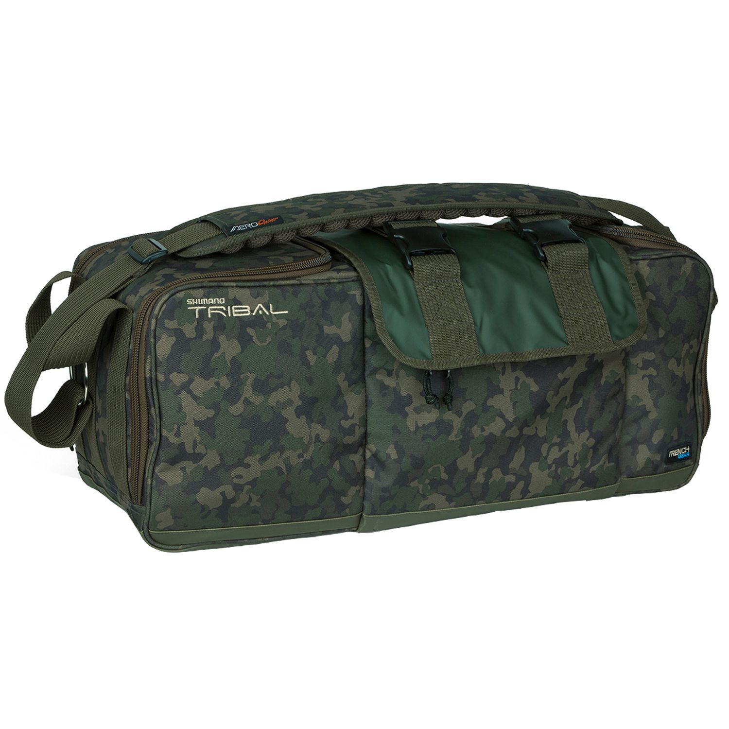 Shimano Trench Deluxe Food Bag