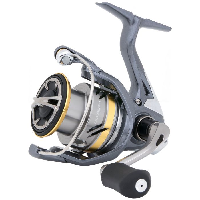 Shimano Ultegra FB Angelrolle