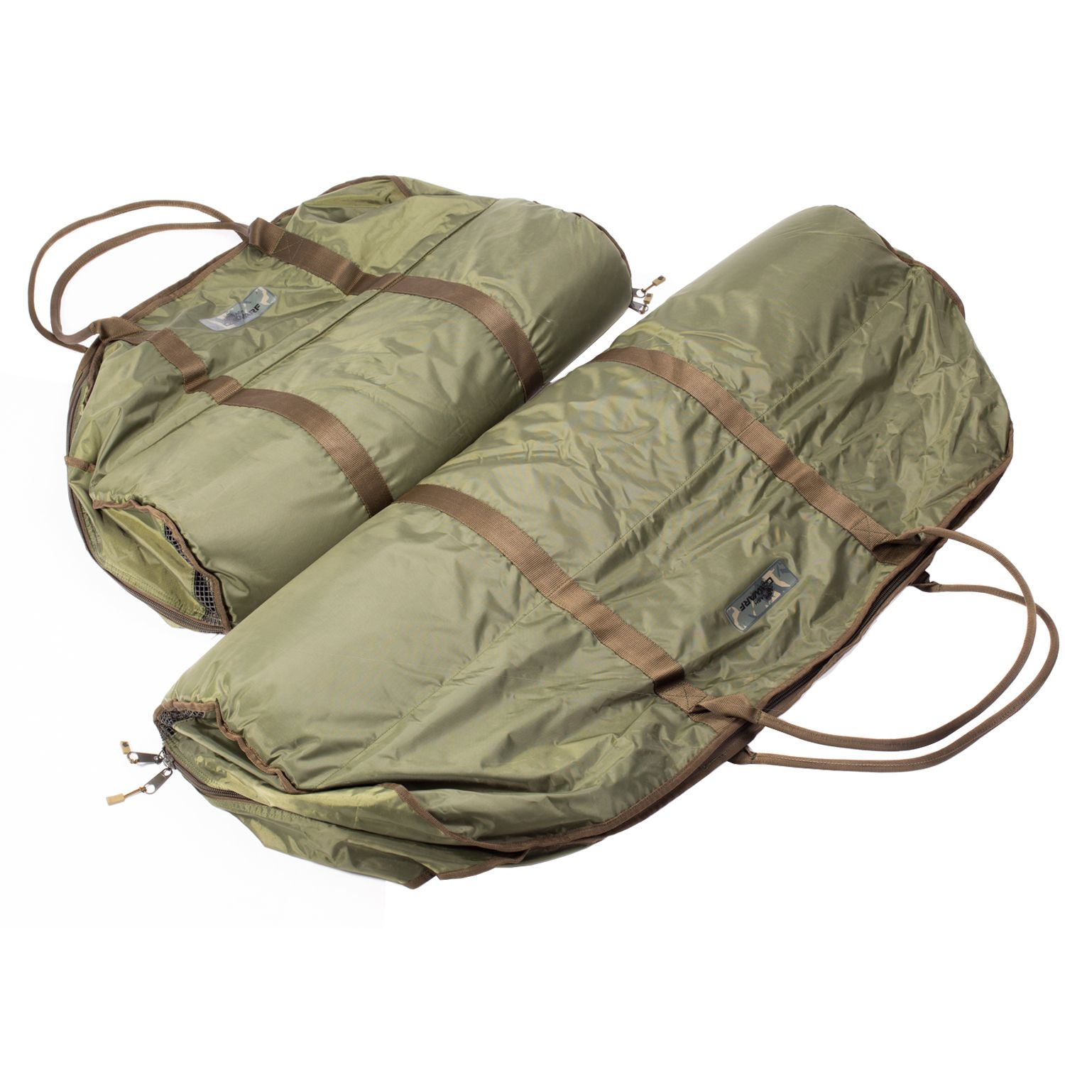 Nash Dwarf Sling Mat