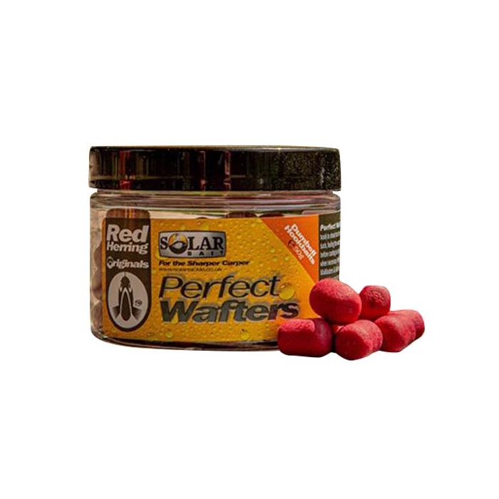 Solar Red Herring Perfect Cork Dust Wafters