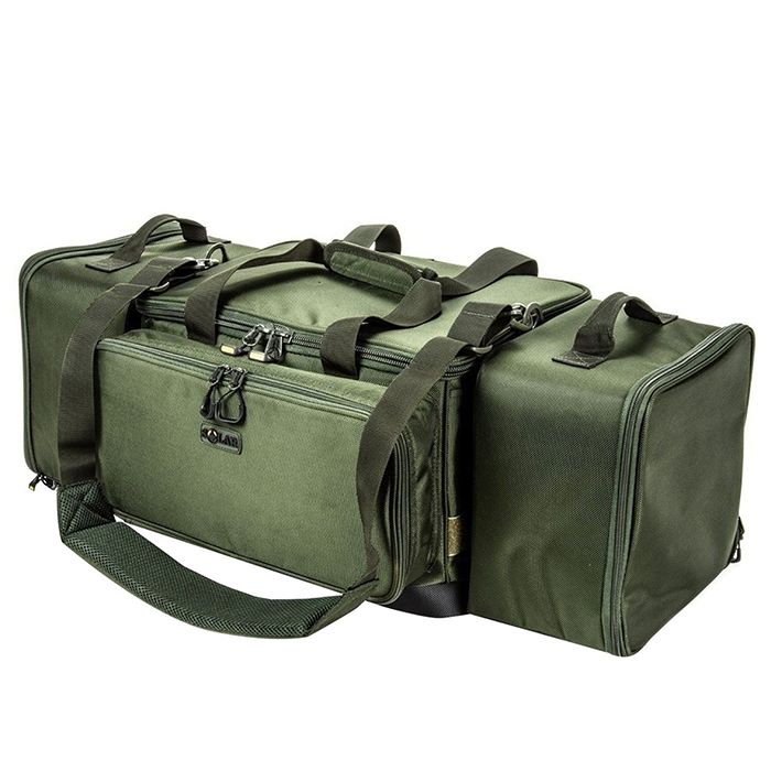 Solar SP Modular Fishing Carryall System