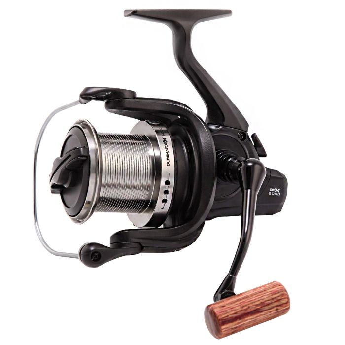 Sonik Dominator X SS Reels 6000
