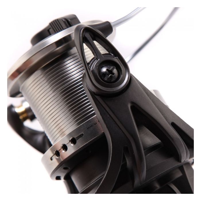 Sonik Dominator X SS Reels 6000 Close Up 8