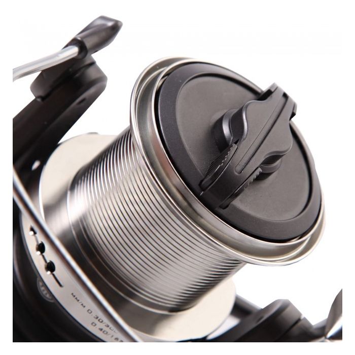 Sonik Dominator X SS Reels 6000 Close Up 6