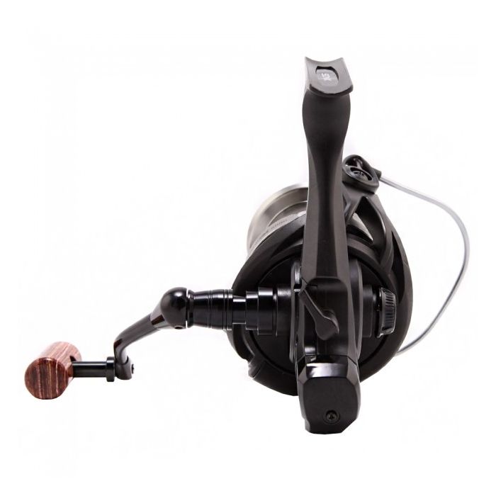 Sonik Dominator X SS Reels 6000 Back