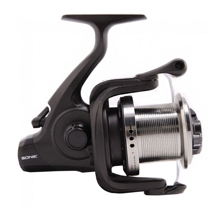 Sonik Dominator X SS Reels 6000 Right Side