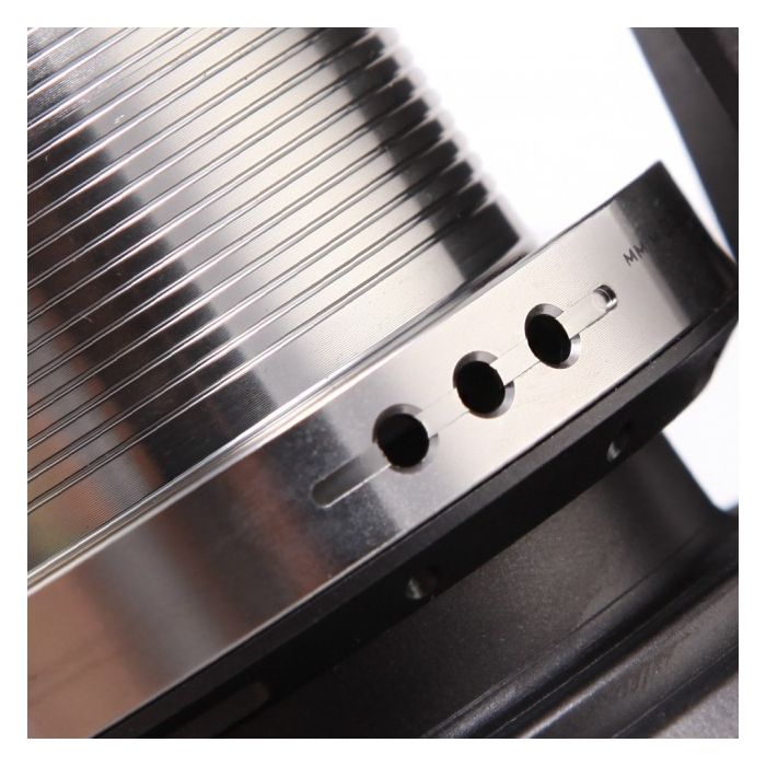 Sonik Dominator X SS Reels 6000 Close Up 1