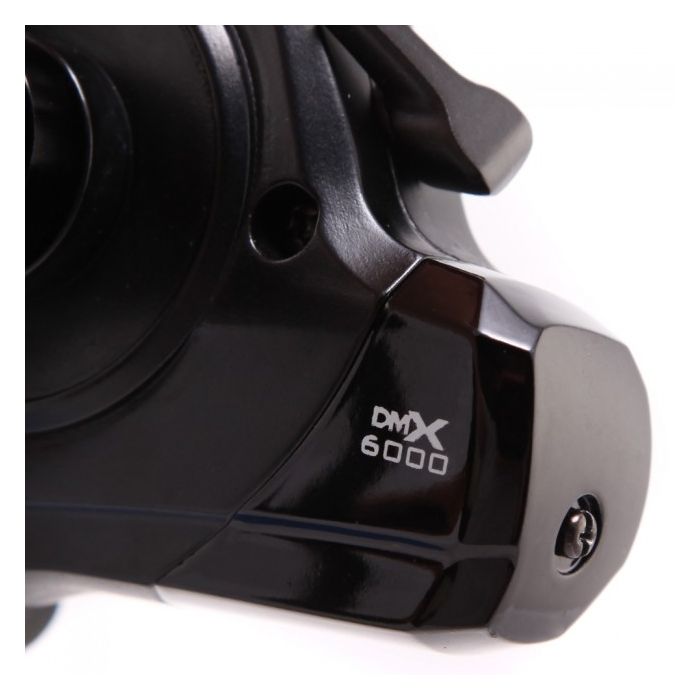 Sonik Dominator X SS Reels 6000 Close Up 3