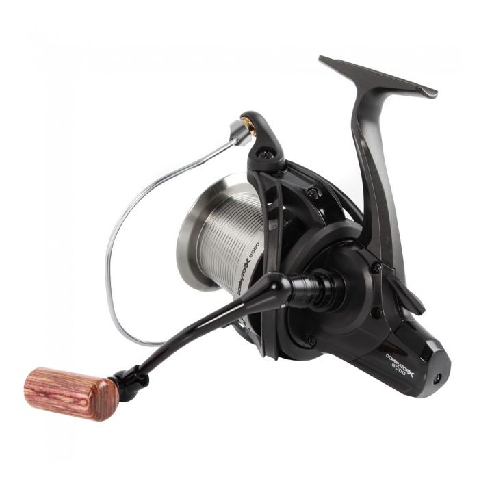 Sonik Dominator X SS Reels 8000 Angled