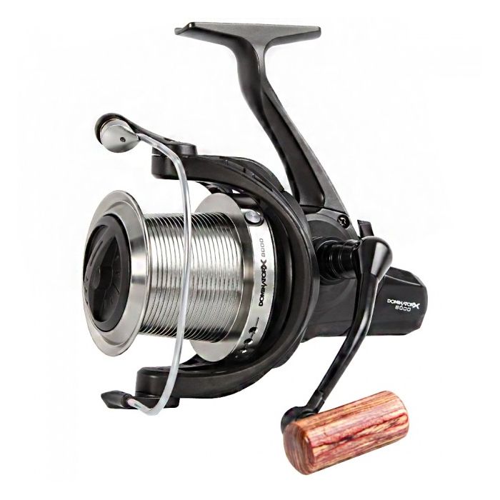 Sonik Dominator X SS Reels 8000