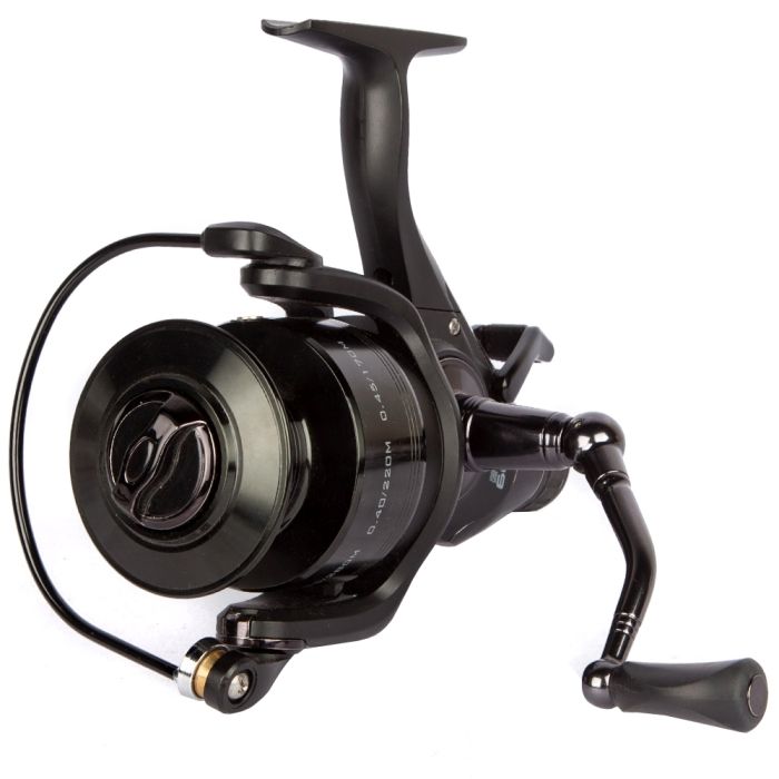 Sonik SKS 6000 Reel Front