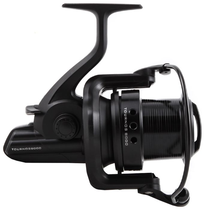 Sonik Tournos 8000 Big Pit Reel Left