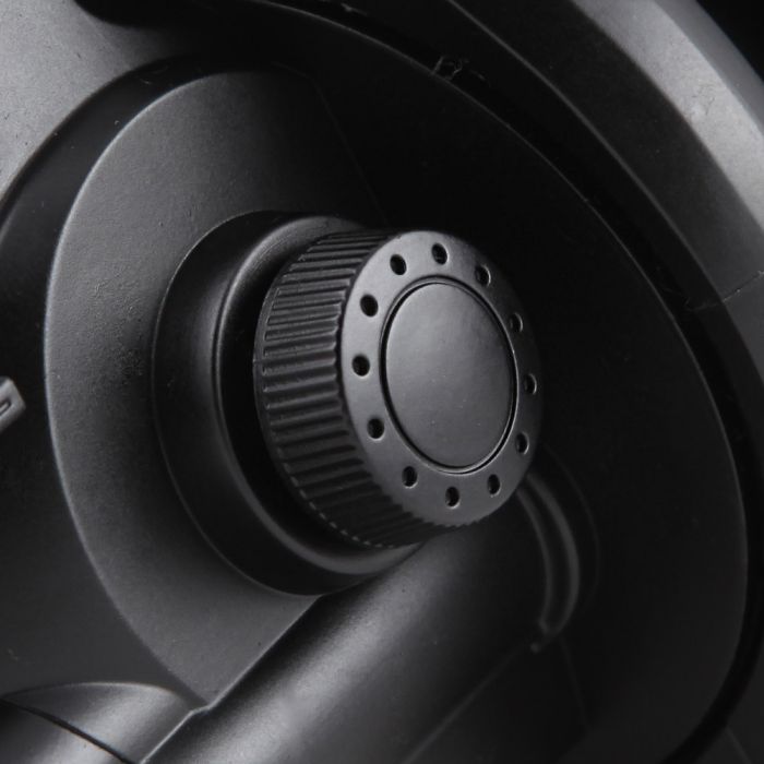 Sonik Tournos 8000 Big Pit Reel Close Up 2