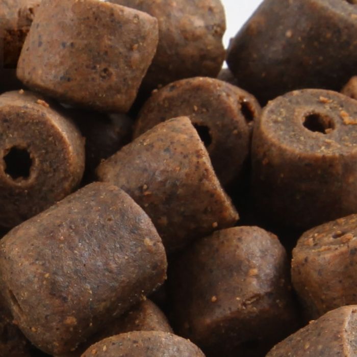 Sonubaits 14mm Pellet O's Close Up