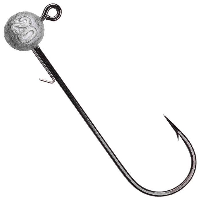 Testa di piombo Jighead HD - Jig 90 / Special Jig - 8,7 cm (x2