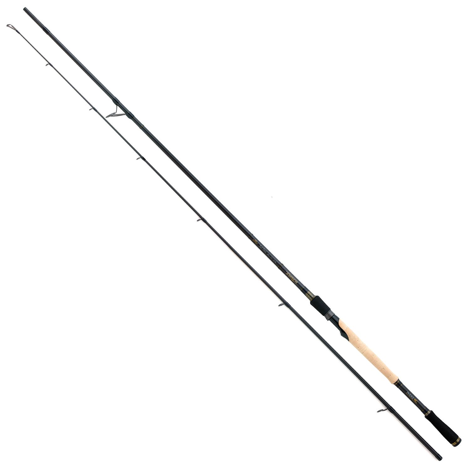 Fox Rage Terminator Pro Bait Force Rod