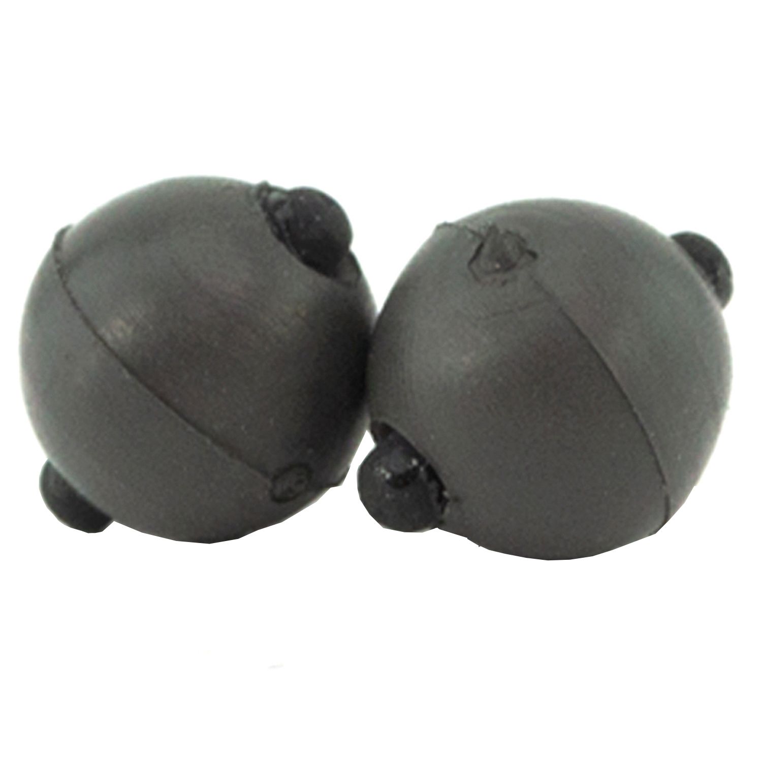 Thinking Anglers Line Gripper Beads 5mm Tungsten