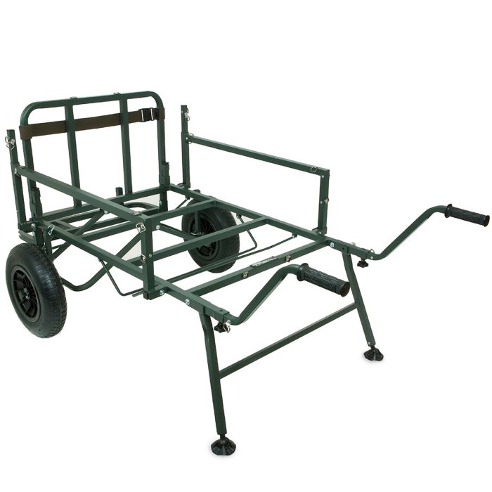 Shimano Trench Barrow 2 Wheel