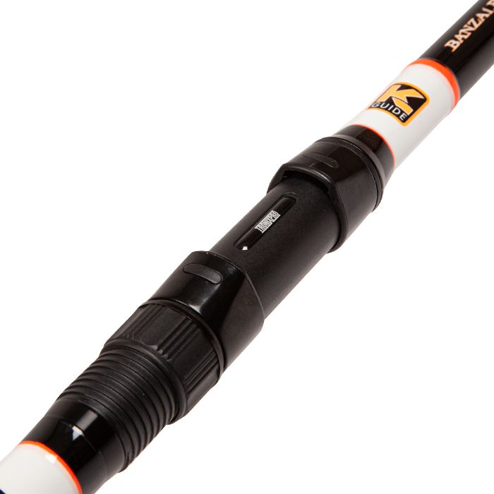 Tronixpro Banzai BZ7 Fishing Rods