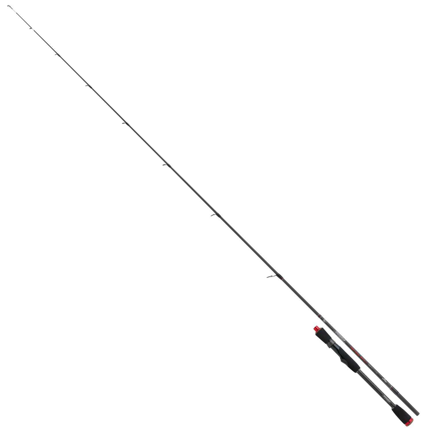 Fox Rage Prism Vertical Spin X Rod