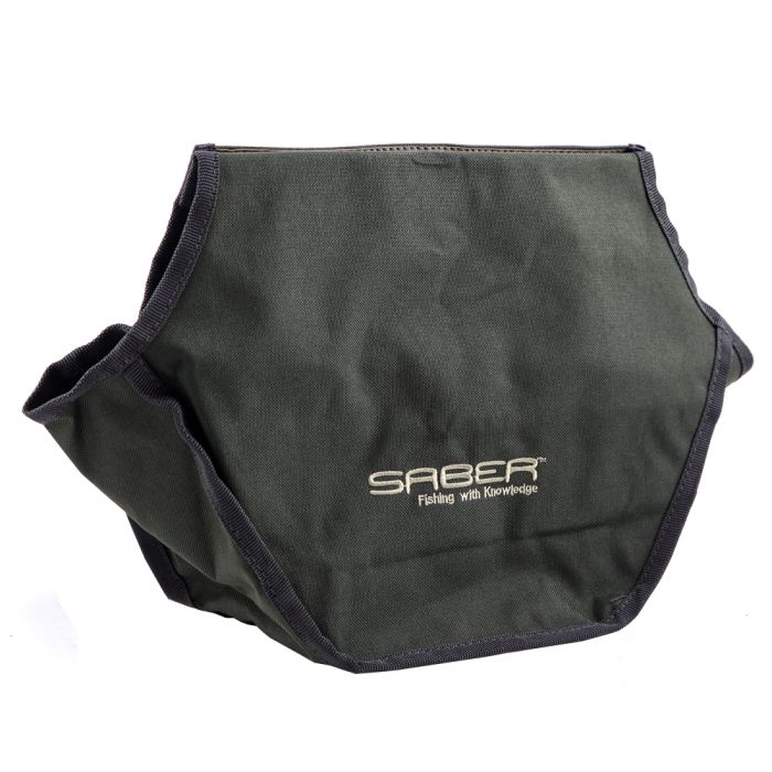 Saber Bait Boat Waterproof Handset Cover