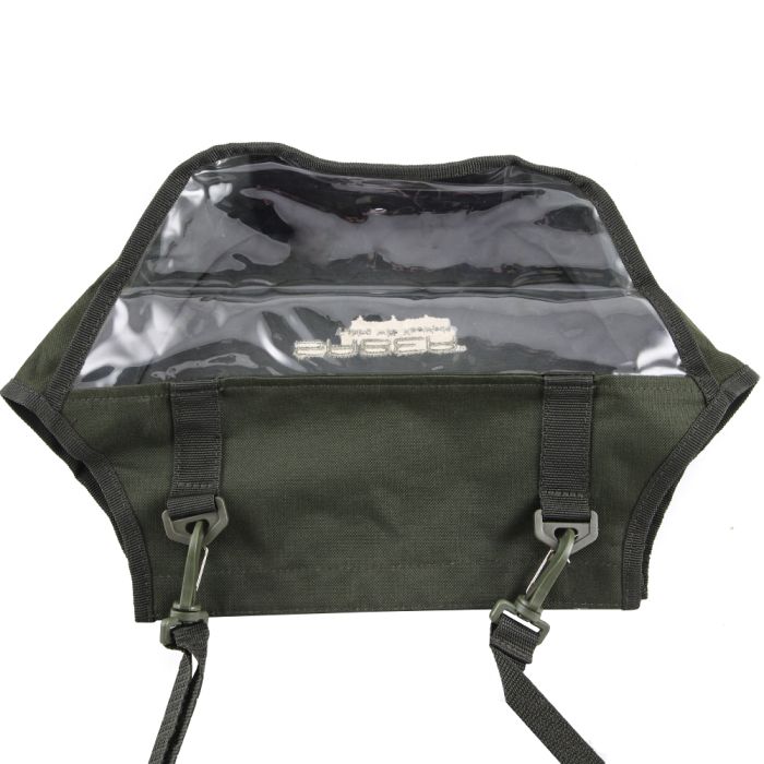 Saber Bait Boat Waterproof Handset Cover 1