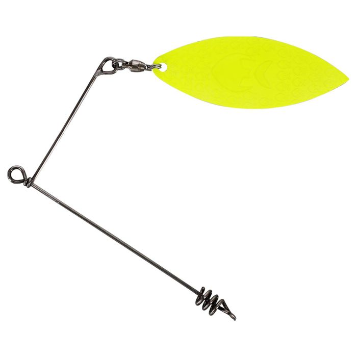 Chartreuse Yellow