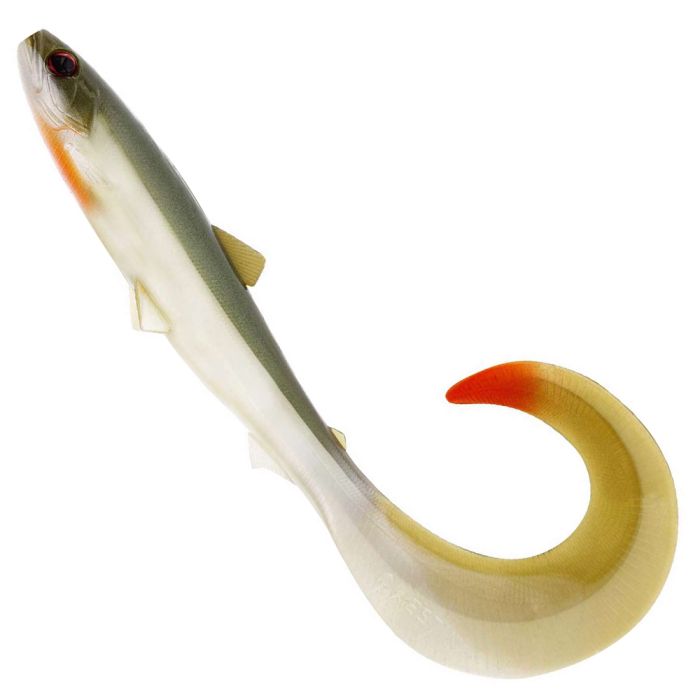 Bass Orange