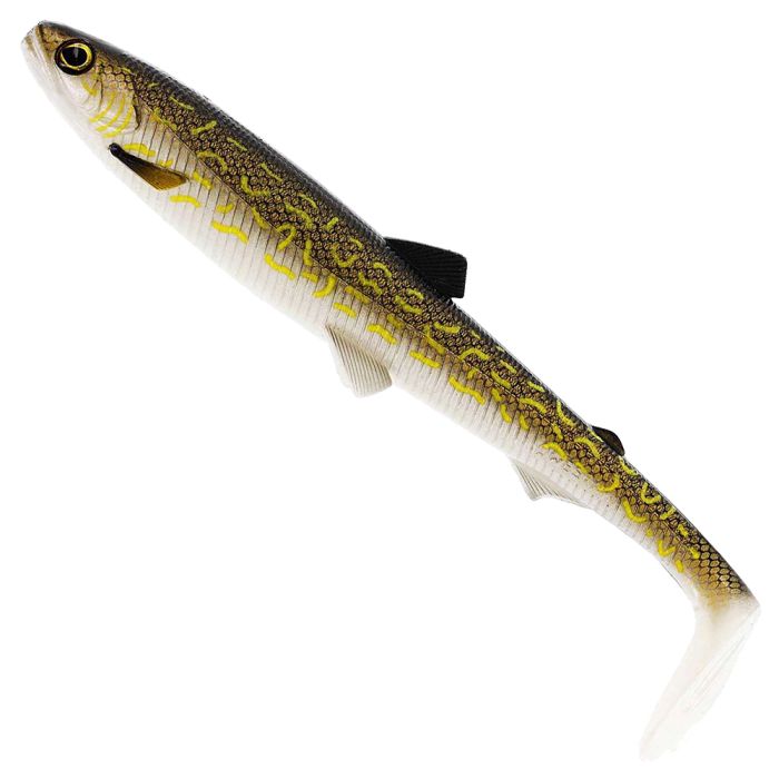 Natural Pike