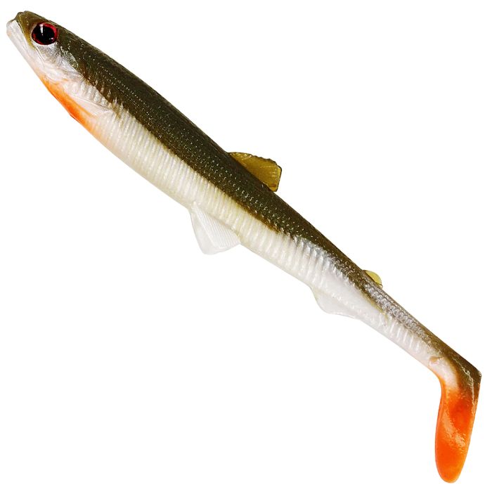 Bass Orange