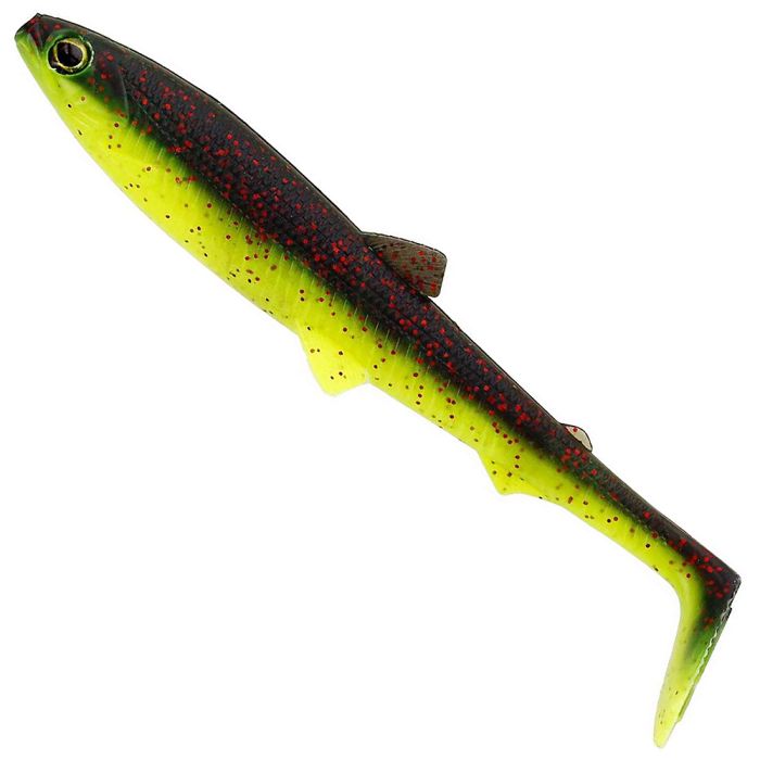 Black Chartreuse