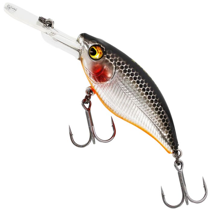 Steel Sardine