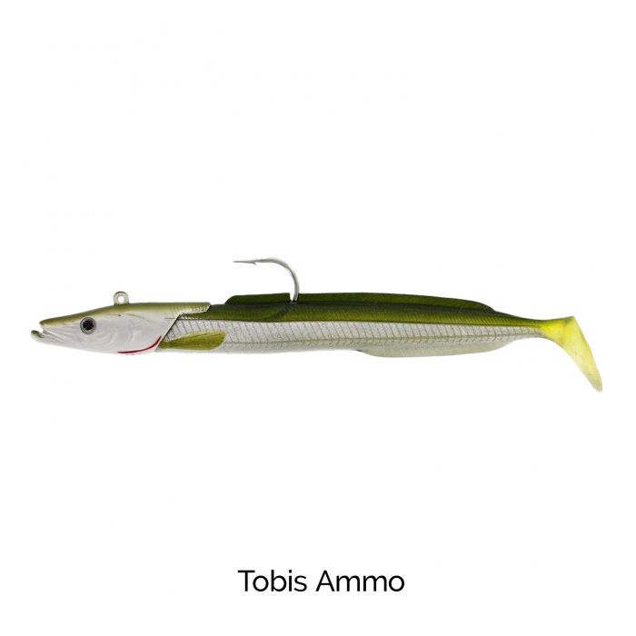 Tobis Ammo