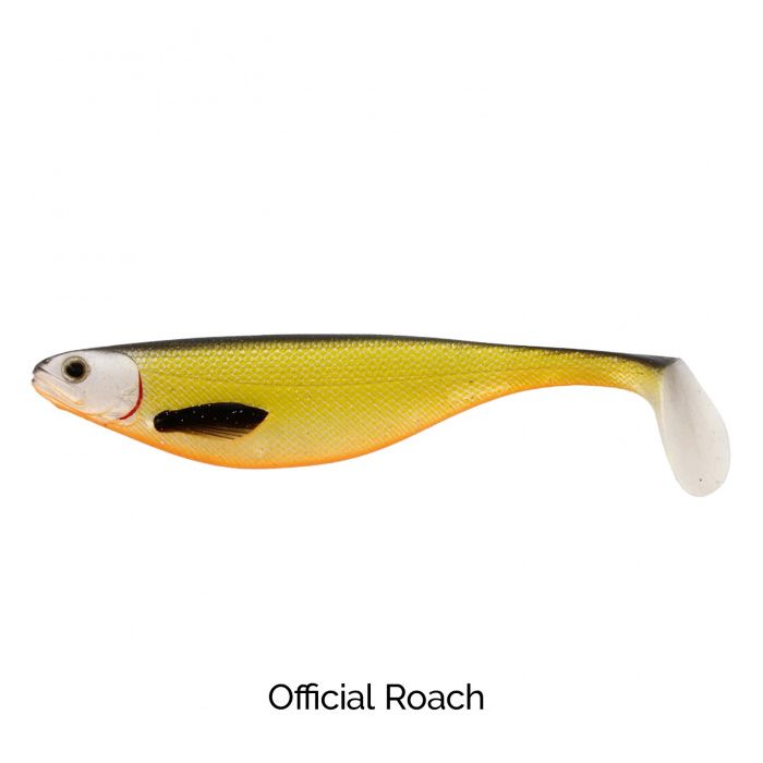 Official Roach