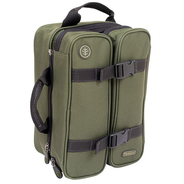 Sac à Dos Wychwood Comforter Packsmart - Pêche Carpe - Modulable - Imperméable - Neuf