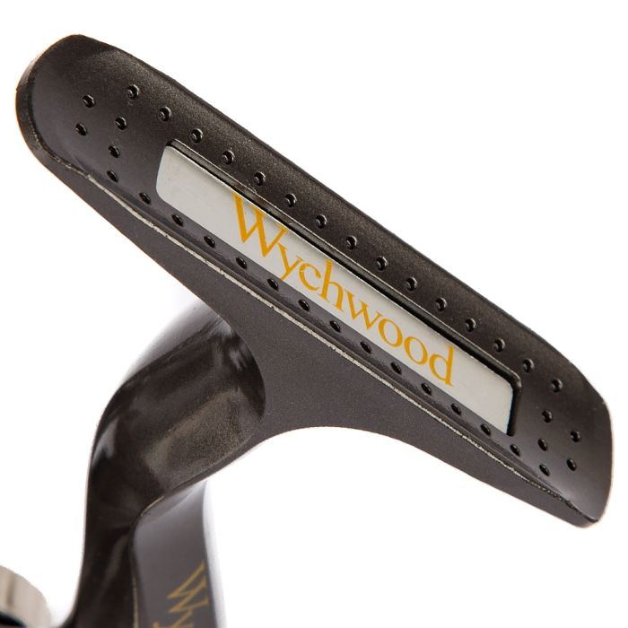 Wychwood Riot Big Pit Reel 65 Close Up 5