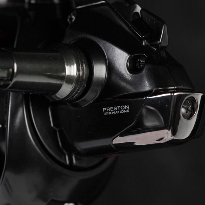 Preston Centris NT 420 Reel Rear Body