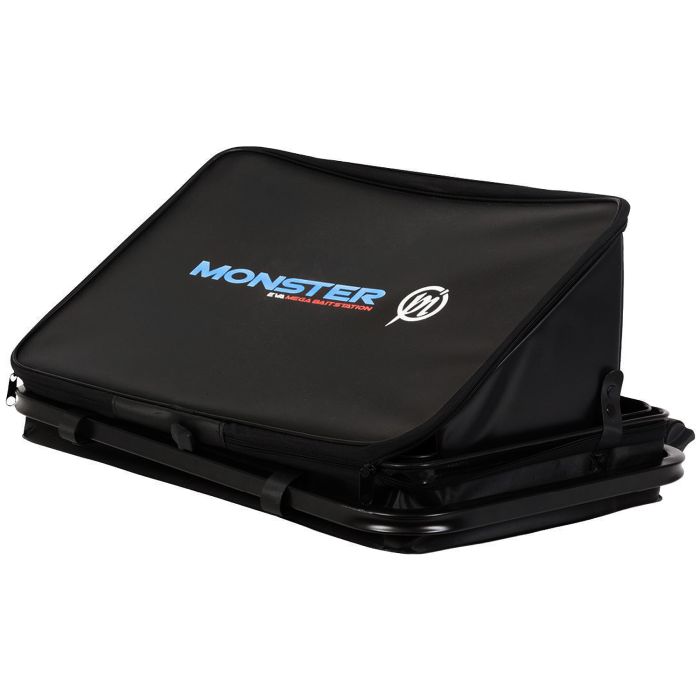 Preston Offbox 36 Monster Eva Mega Bait Station