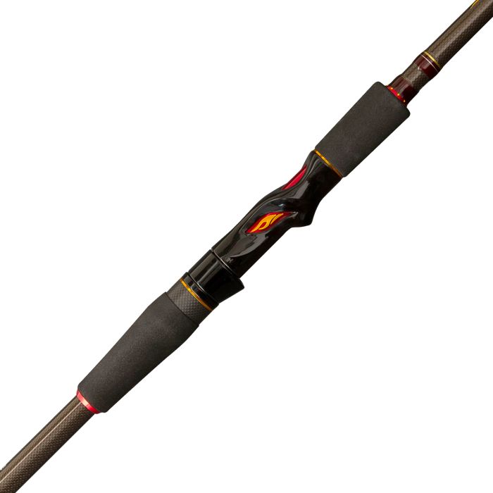 Shimano Fireblood Spinning Rod Reel Seat