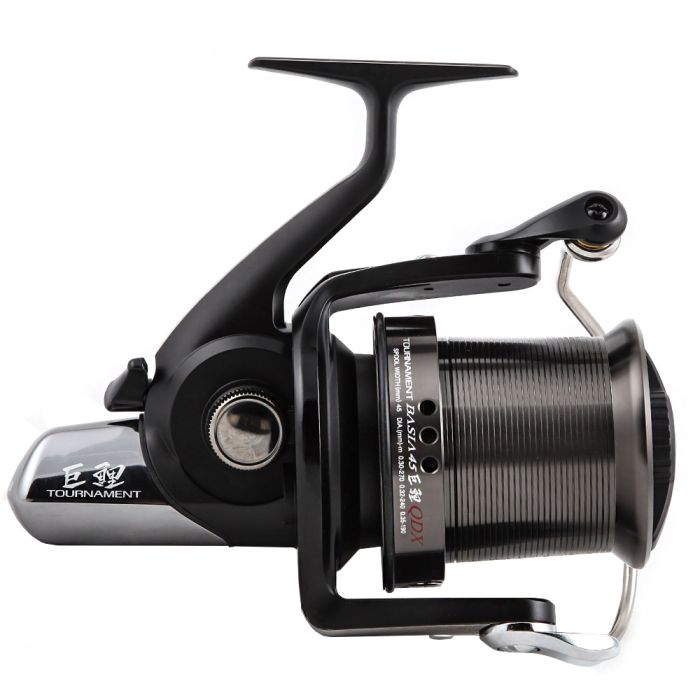 daiwa basia qdx reels Tournament 45  Parkfield Angling Centre Daiwa Tournament Basia QDX Reel