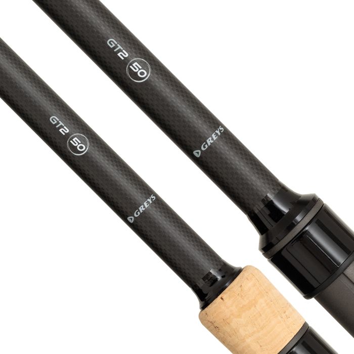 Greys GT2 50 Carp Rods