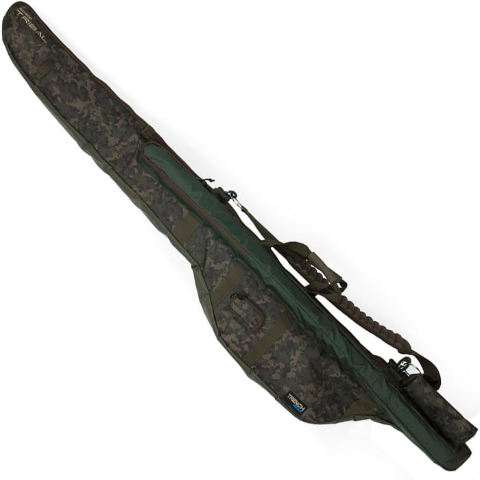 Shimano Trench 3 Rod 12ft Holdall